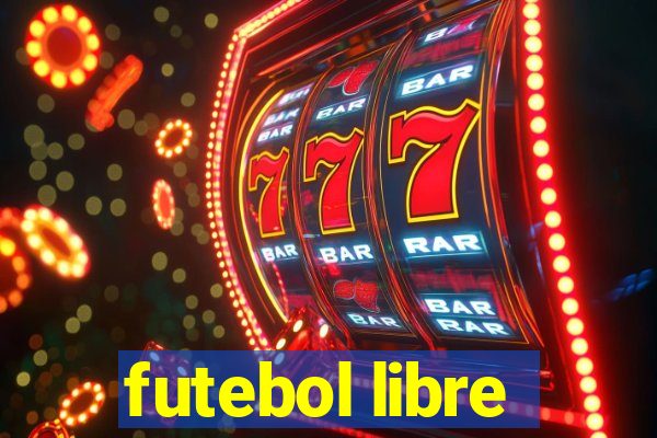 futebol libre